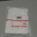 We Fleece Women's Capri Leggings for Women Yoga Pants Women Workout Leggings Capri Pants Soft Women Yoga Leggings (Large-X-Large, 1-white)