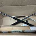 SCITOO Window Glass Struts fit for Toyota for Matrix 2003-2008