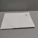 Gueevin 20 Sets of Christmas Official Santa Letter Certificate from Santa Claus Set with North Pole Envelopes and Ropes Including Nice List Certificate Envelopes Writing Letter for Mailbox Family Girl