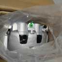 Betthand Brake Caliper 18B5054 Replace Front Right for 2009-2018 Dodge Ram 1500, 2009-2011 Ram Dakota; Front Left for 2007-2009 Durango, 2007-2011 Chrysler Aspen, 5143358AF, 68037144AA, FRC11895N