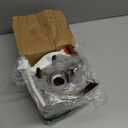 Autoround 515096 Front Wheel Hub and Bearing Assembly Compatible with Chevy Tahoe Silverado 1500 Avalanche Suburban, Cadillac Escalade, GMC Yukon Sierra, 4WD, 2007-2014