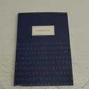 PlanAhead Journal for Women - 8.25"x5.25" 