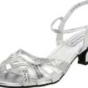 Touch Ups Women's Jane Ankle-Strap Sandal (12 Wide)