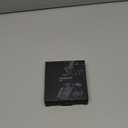 MOBOSI for AirPods Pro 3 Case with Lock, Compatible with AirPod Pro 3rd Generation Case [Compatible with MagSafe], Military Grade Protective Cover with Cleaner Kit & Keychain for Men(2025), Black