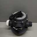 11496 6-Way Valve Replacement for Intex 14 and 16 Inch Sand Filter Pump 26647EG,26651EG.