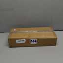 Set of 3 Halloween Pathway Markers Lights, 14.2 Inch High Plastic Ghost Lawn Garden Stakes Clear Lights for Trick or Treat Party Outdoor Waterproof Halloween Decor (Color Changing)