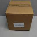 Trailer Hitch Lock 2-5/16 Inch - Heavy Duty Anti-Theft Trailer Coupler Lock & Safety Chains Lock, Pry-Resistant Solid Steel Tongue Lock for RV, Camper, Boat, Truck, Utility, Cargo, Dump Trailer (Standard)