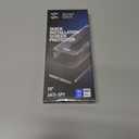 SMARTDEVIL 2PACK for iPhone 16 Pro Privacy Screen Protector Anti-Glare Tempered Glass [True 28Anti Spy] [9H Hardness] [Auto Dust-Elimination Install] [Bubble Free]