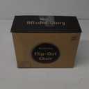 Blissful Diary Kids Couch, 2-in-1 Soft Toddler Couch Fold Out, Toddler Chair Comfy, Convertible Sofa to Lounger, Kids Furniture for Playroom, Gift for Birthday, Children's Day, Pink Shell