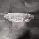 Reading Plastic And Metal Advanced Machining Billet Aluminum 14 Pieces, 7x8"