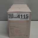 SALKING Essential Oil Diffuser (Set of 2), 100ml Small Aromatherapy Diffuser with Auto Shut-Off, Ultrasonic Diffusers for Essential Oils, Cool Mist Humidifier with Warm White Lights, for Office Home