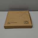 FITINDEX Smart Scale for Body Weight, FSA&HSA Eligible, Scale with BMI, Body Fat, Muscle Mass, Bluetooth,13 Body Composition Analyzer, Sync APP, Digital Bathroom, 400lb, White (10.2 inches)