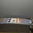 BEKA 4 in 1 Baby Bassinet Bedside Sleeper, Baby Bedside Crib 4 Functions, Bedside Bassinet Crib Sleeper, Playard, Changing Table, Baby Bassinet for Newborn Baby (Grey)