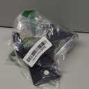 Electric LCD Display Meter, 5 Pin 24V 36V 48V 60V Universal LCD Display Electric Scooter M5 LCD Panel Screen, Cycling Computer for 31.8 22.2mm Electric Bikes