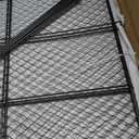 6 Panels Chicken Wire Plant Protectors, 14.26ft(L) x 24in(H) Plant Protectors from Animals, Raised Garden Bed Fencing, Garden Protection Bunny Barricades from Chicken Squirrels for Vegetables