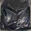 Christmas Tree Storage Bag,Fits Up 10 Ft Tall Artificial Trees,600D Oxford Material,Heavy Duty Tree Bag,Dampproof Storage Bag with Durable Reinforced Handles & Dual Zipper&Transparent Pocket