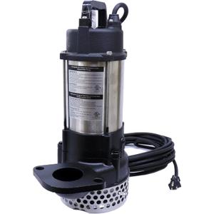 Atlantic Water Gardens A-31 Tidal Wave Pump 1 HP