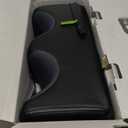 Foot and Calf Massager with Heating, Shiatsu Foot Machine with Massage Rollers, Deep Tissue Massager for Pain Relief, Remote Control with Cord, Gifts for Men and Women（Corded Version）