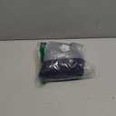 Walifrey Flare Leggings with Pocket for Women,High Waisted Opaque Flare Pants for Yoga Workout (Large, Navy Blue)