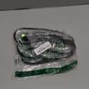 IVANKY 8K DisplayPort Cable 1.4, VESA Certified DP Cable 6.6ft (8K@60Hz, 4K@144Hz, 2K@240Hz)HBR3 Support 32.4Gbps, HDR, HDCP 2.2, FreeSync G-Sync, Braided Display Port for Gaming Monitor, Graphics, PC