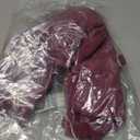 SHEWIN Womens Tops Trendy Short Sleeve Shirts Crewneck Lightweight Knit Sweater Top Business Casual Outfits (Medium, Valerian)