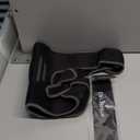 DR. BRACE ELITE Knee Brace with Side Stabilizers & Patella Gel Pads for Maximum Knee Pain Support and fast recovery for men and women-Please Check How To Size Video (Mercury, Large)