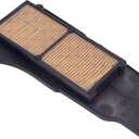 Air Filter Compatible with Yamaha Scooter YP400 YP 400 Majesty 2004-2014 / YP400 R YP400R / RA 2013-2020 5RU-14451-30
