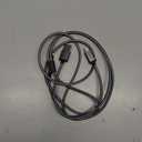 CableCreation USB C to 3.5mm Audio Cable with USB Charging Cable, Car Aux Cable, Type C to Aux Jack Headphone Car Stereo with 18W Charge for iPhone 16 15 Pro Max Plus, Galaxy S24/S23+, Pixel 9/8/7+