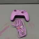 GameSir G7 SE Wired Controller for Xbox Series X|S, Xbox One & Windows 10/11, Plug and Play Gaming Gamepad with Hall Effect Joysticks/Hall Trigger, 3.5mm Audio Jack (Purple)