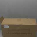 Dixryaus 34Inch Nursery Book Shelves Wall Mounted, Floating Book Shelf for Kids Coat Rack with 6 Hooks, Wall Hanging Shelf for Baby Nursery Room Organizer, Patent Number:US-D1058229-S(4, Burlywood)