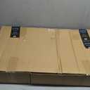 Radiator Fan Assembly Compatible with 2011-2016 Chevy Cruze 1.4L 1.8L 2.0L Condenser Fan Direct Fit Replacement OEM 13360890 Cooling Fan