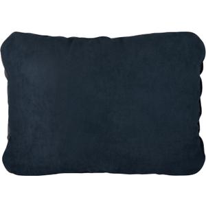 Therm-a-Rest Compressible Cinch Camping and Backpacking Pillow, Regular - 14 x 18 Inch, Outerspace