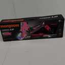 Mongoose Force Folding Scooter - Pink, 1 ct