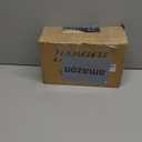 Flameless Battery Operated Flickering Candles:3PACK Red Real Wax Pillar Candle,Electric LED Candle with 10-Key Remote Control and 24 Hours Timer for Home Decoration Holiday Party