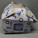 Extra Large Stuffed Teddy Bear Hugging Toy Giant Sleeping Plush Body Pillow for Kids, Ideal for Bedroom Bed, Big Brown Fluffy and Soft for Boys Girl (Dog)