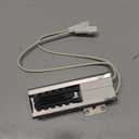 New DG94-01012A Gas Oven Igniter Compatible with Sam-sung NX58H9500WS NX58K9850SS NX58M6630SS NX58M6850SS NX58K9500WG NX58H9950WS Gas Range -Replace AP5967723 4011538-Fast Ignition-by TOMOON