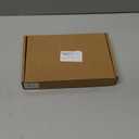 For Volkswagen VW Golf MK7 Heated Mirror - Passenger Side, Compatible with Golf, GTI, R, SportWagen, Alltrack, Jetta - Includes Backing Plate and Rear Holder