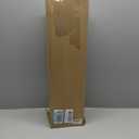 2-Pack 201 Replacement Filter Compatible with Aprilaire 2200, 2250 Whole-House Air Purifier or Space-Gard 2200, MERV-10 Furnace Filter, 20x25x6 Air Filter