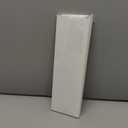 Clear Replacement Straw with Covers Compatible with Stanley 40 oz 30 oz Cup Tumbler, Reusable Straw with Cleaning Brush, Plastic - 13 PCS