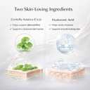 2PCS All-In-One Daily Moisturizer for All Skin Types, Lightweight Korean Skin Cream for Soft, Smooth & Plump-Looking Skin(50 mL / 1.69 fl oz)