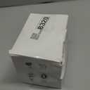 evelor 6-Packs A19 LED Light Bulbs,100 Watt Equivalent Daylight 5000K Bright Bulbs Efficient 13W,1500 Lumens E26 Base, Non-Dimmable, 15000-Hour Lifespan for Bedroom, Living Room, Office