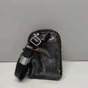 Sling Bag for Women Cross Body Small Bag Anti Theft Phone Purse Touchscreen Travel Gifts for Woman