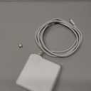 Mac Book Pro Charger - 118W USB C Charger Fast Charger Compatible with MacBook pro/Air, M1 M2 M3 M4, ipad Pro, Samsung Galaxy and All USB C Device, Include Charge Cable (White)