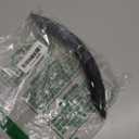 8169738 Microwave Door Handle Black Replacement Part Compatible with Some Whirlpool Estate KitchenAid Maytag Microwave Ovens Replaces for 8169513 EA390101 830067 AH390101 PS390101 AP3034209