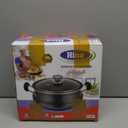 Stainless Steel Casserole, Steel Serving Pot,Steel Chapati Storage Box, Stainless Steel Serving Pot Handi