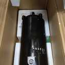 UST1152 Pool Pump Motor and Seal Replacement Kit Pool Pump Motor 1.5 HP Up-Rated C Face 56J Frame Compatible with Hayward Super Max-Flow Northstar Jacuzzi Magnum Pumps