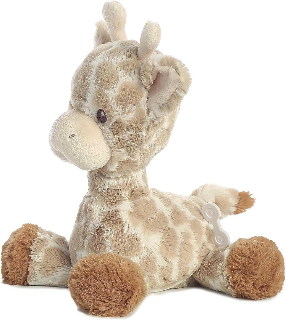 Aurora Ebba - Loppy Giraffe (Ebba) - 11.5" Loppy Giraffe Musical
