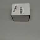 Replacement (100657) for Moen Lever Shower Handle, Compatible with Moen PosiTemp Valve Systems, Brushed Nickel