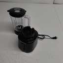 Toastmaster 5 Speed Blender with 48-oz Plastic Jar