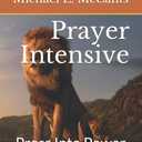 Prayer Intensive: Press Into Power